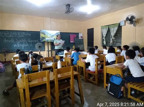 DepEd Tayo CMIS .